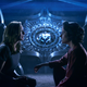 It took way too long for the show to give Parker Posey a decent hairstyle. Also there’s some alien tech.